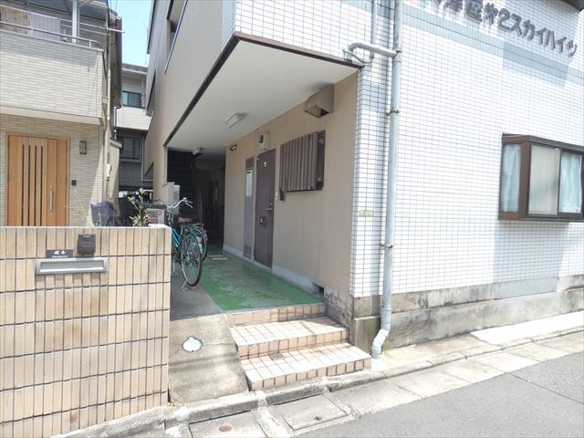 大津屋第二スカイハイツ  その他5