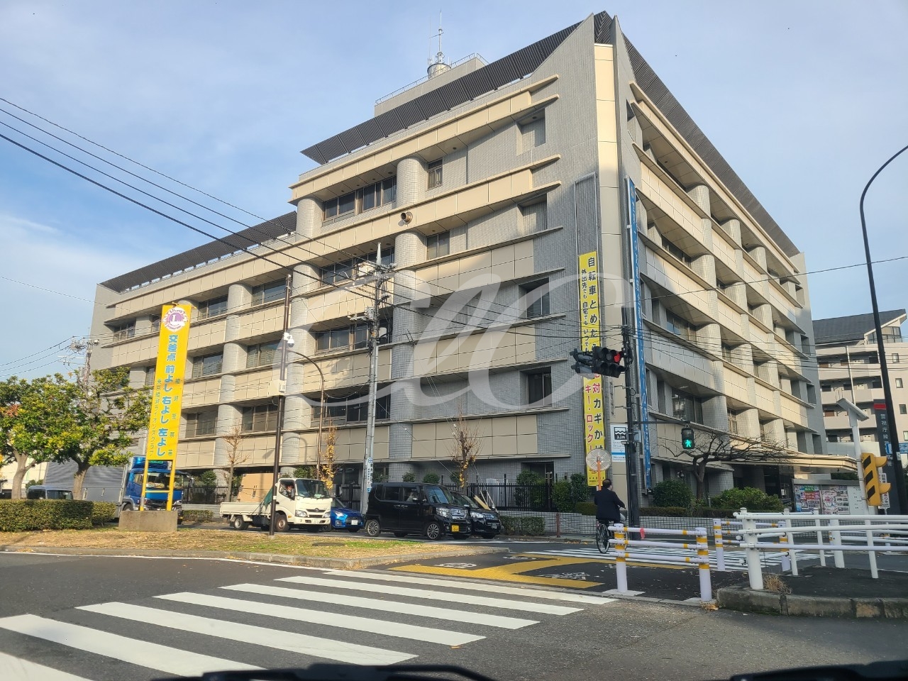 大津屋第二スカイハイツ  周辺画像9