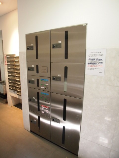 コンフォリア町屋  その他2