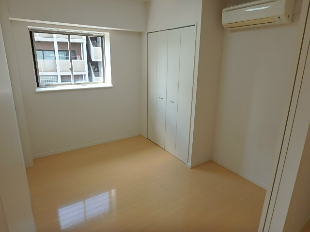 コンフォリア町屋  ベッドルーム