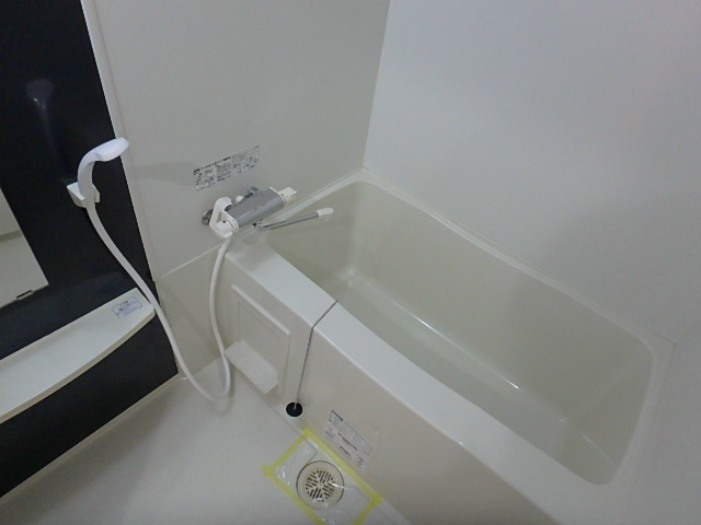 コンフォリア町屋  風呂画像