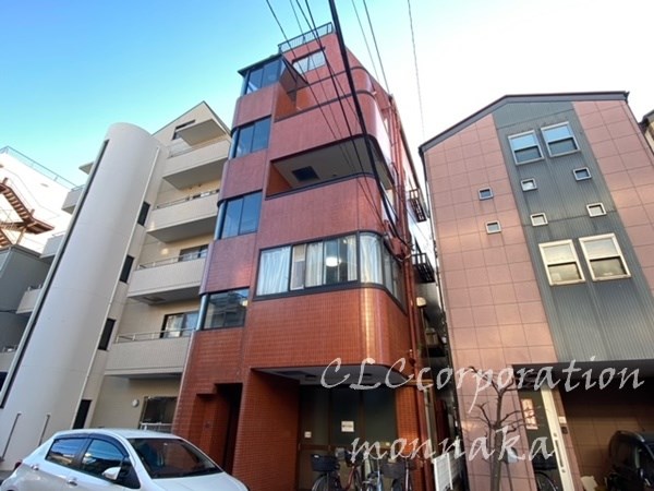 ＭＩＹＡＢＩ深川  外観