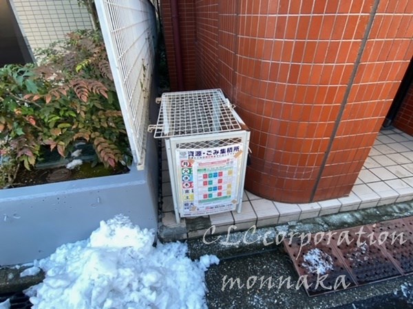 ＭＩＹＡＢＩ深川  その他外観3