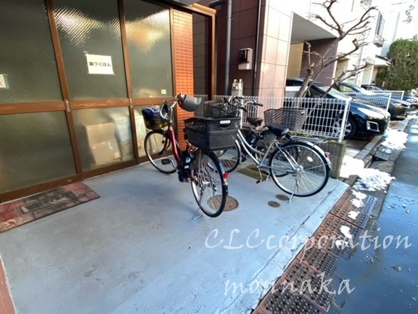 ＭＩＹＡＢＩ深川  その他外観4