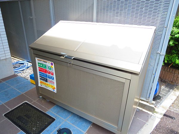 エスト小岩グランステージ その他1