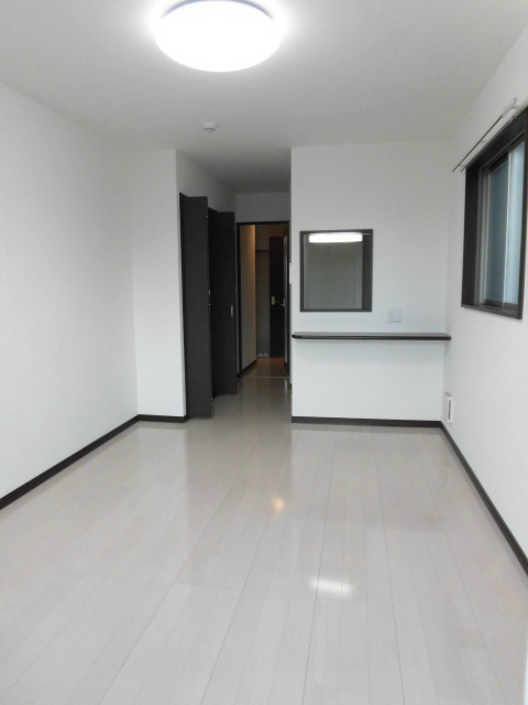 エスト小岩グランステージ リビング