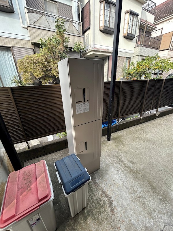 グレースハイム  その他1