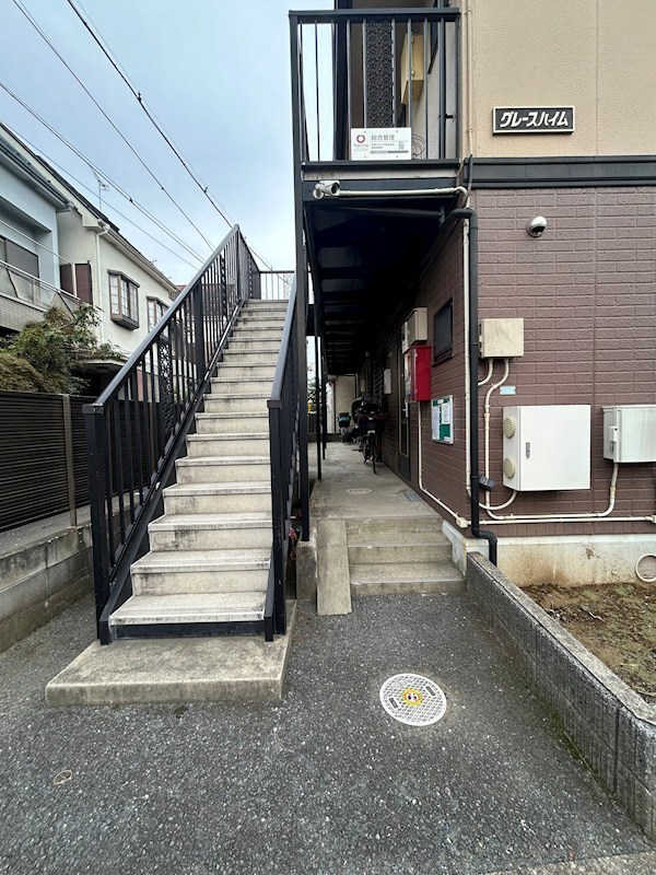 グレースハイム  その他2