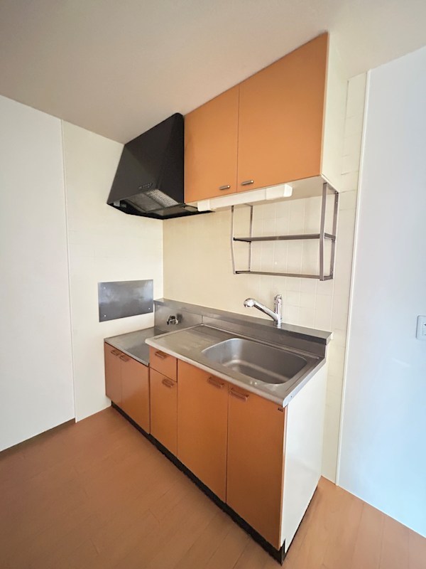 グレースハイム  キッチン