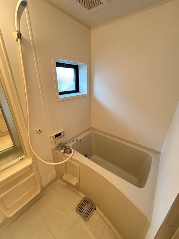 グレースハイム  風呂画像