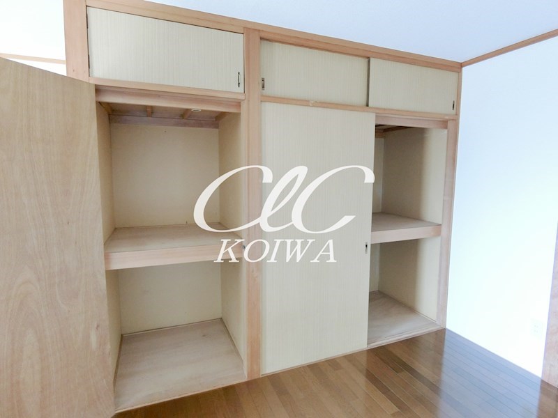 パレス細田  その他3