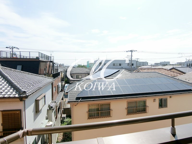 パレス細田  その他4