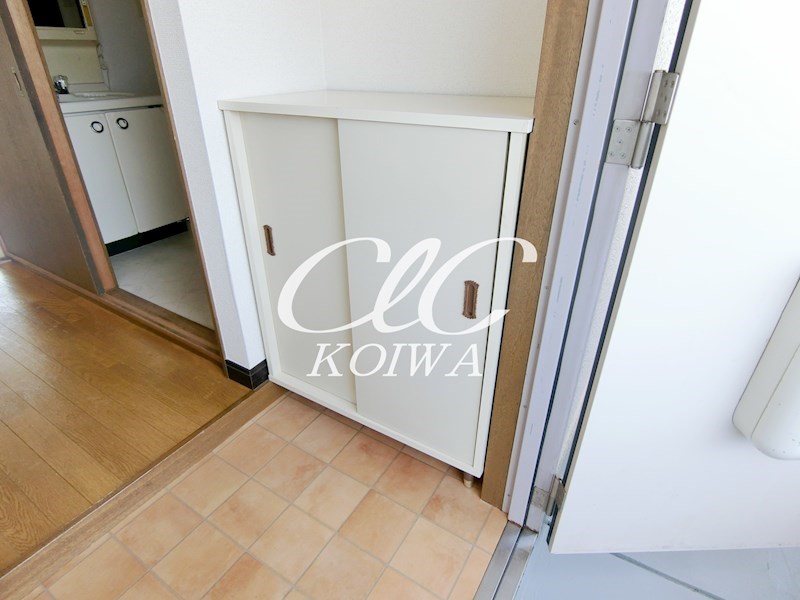 パレス細田  その他5