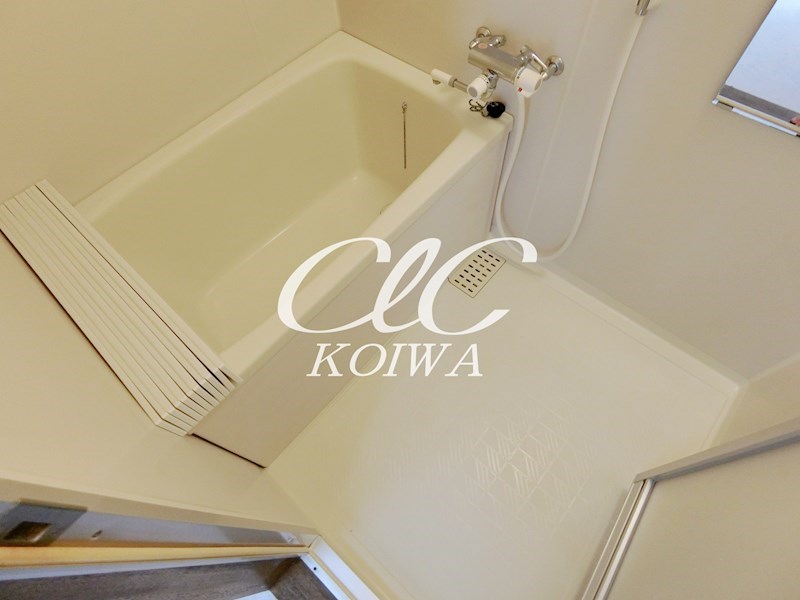 パレス細田  風呂画像