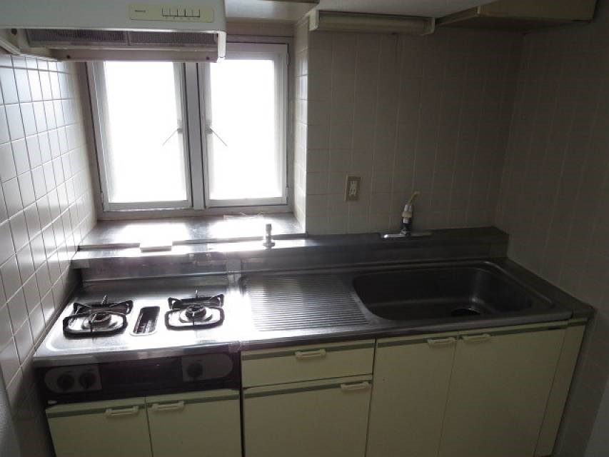 ＶＩＳＵＡＬ　ＣＩＴＹ キッチン