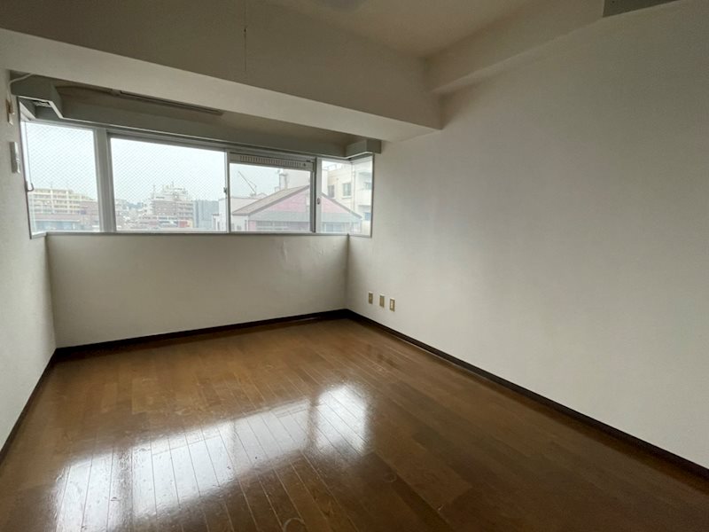 ＶＩＳＵＡＬ　ＣＩＴＹ ベッドルーム