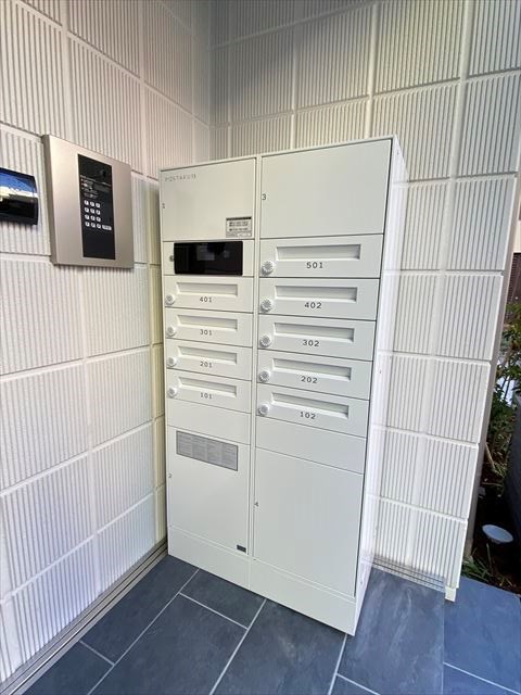 アゼリア浅草 その他10