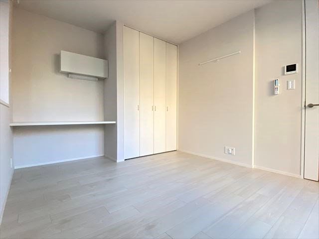 アゼリア浅草 リビング