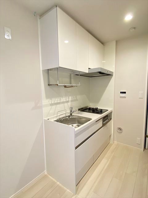 アゼリア浅草 キッチン