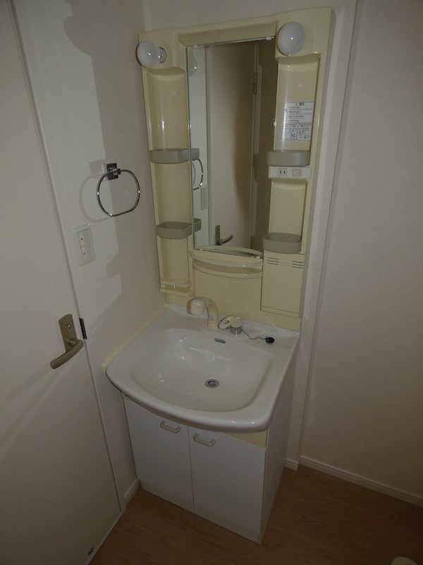 パナハイツ その他1