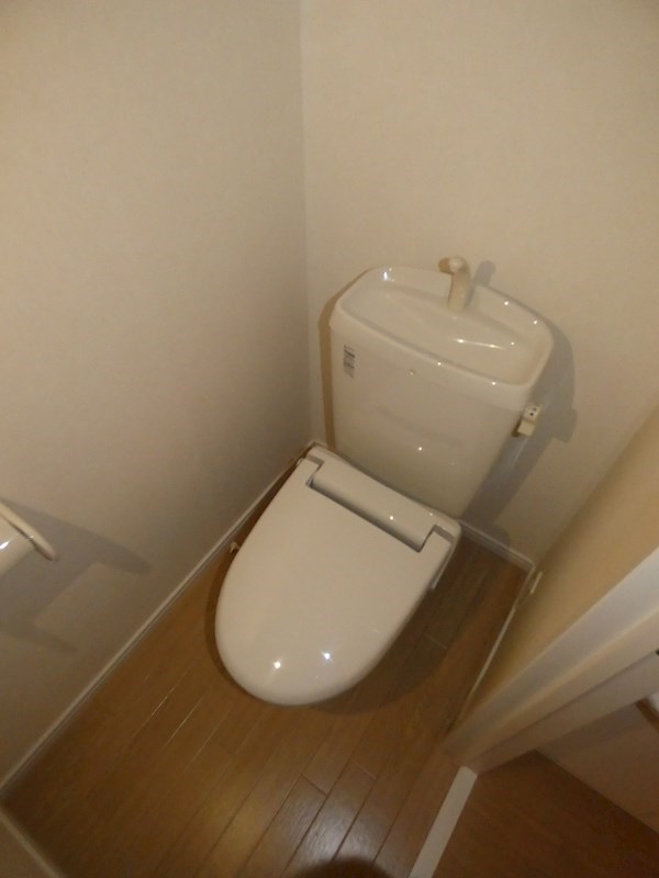 パナハイツ その他2