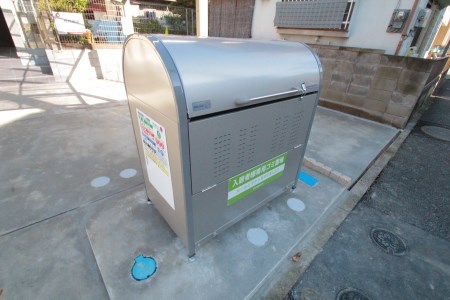 ボナール北綾瀬 その他8