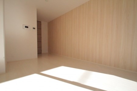 ボナール北綾瀬 リビング