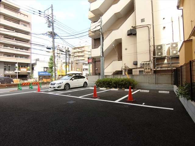 フェルクルールプレスト町屋駅前 その他9