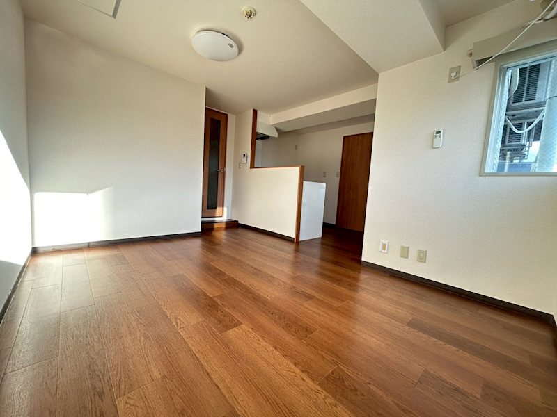 ＶＩＳＵＡＬ　ＣＩＴＹ  リビング