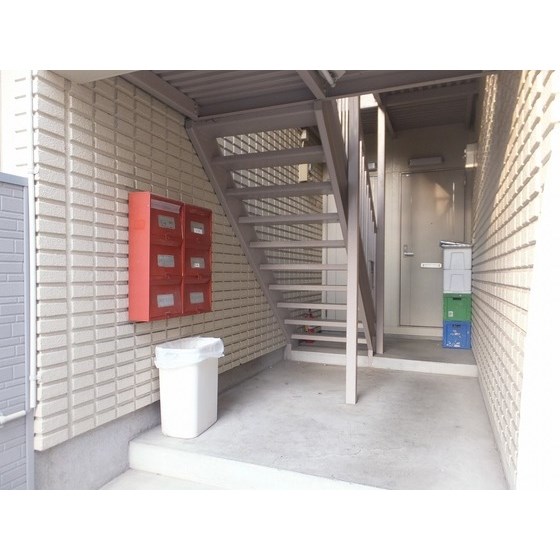 カーサビアンカ  その他外観1