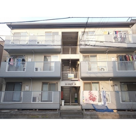 カーサビアンカ  その他外観2