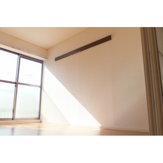 カーサビアンカ  リビング