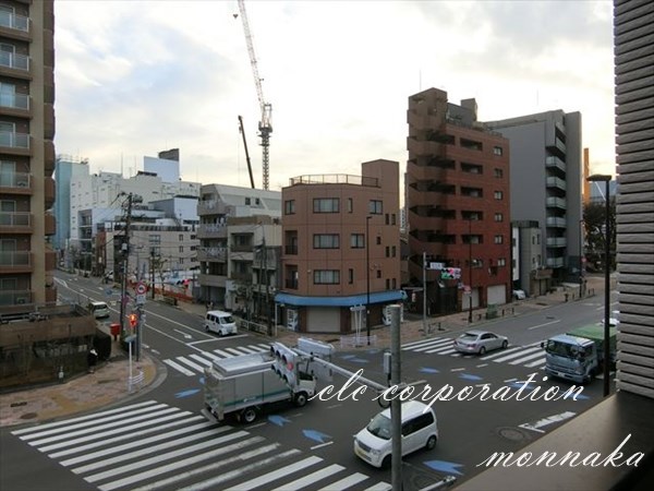 ソレイユ新大橋 その他2