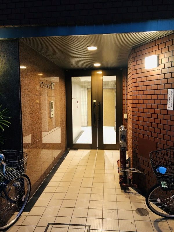 マンションK2 その他12