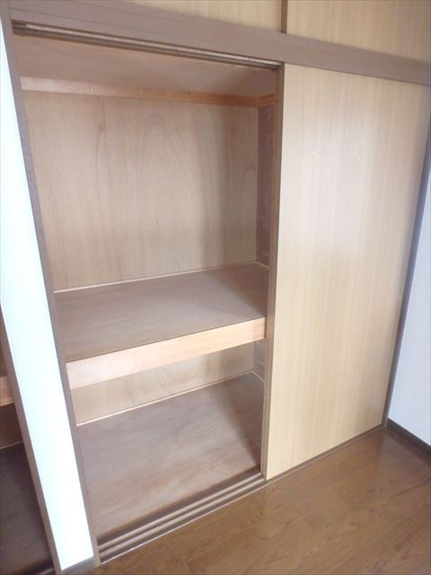 ひかりハイツ王子 その他2