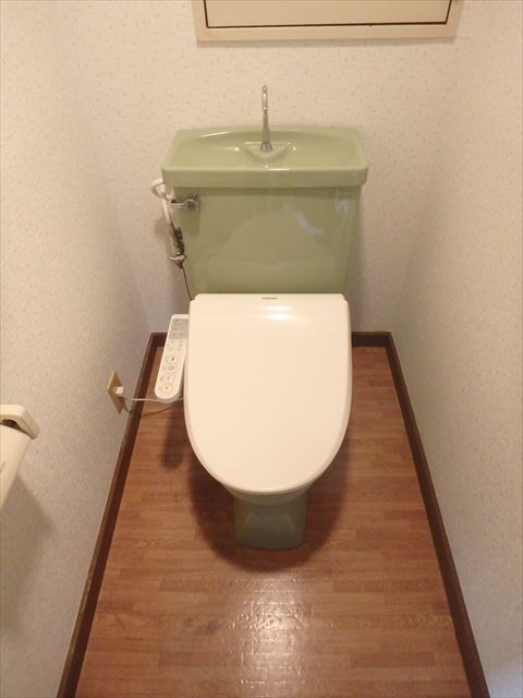 ひかりハイツ王子 その他3