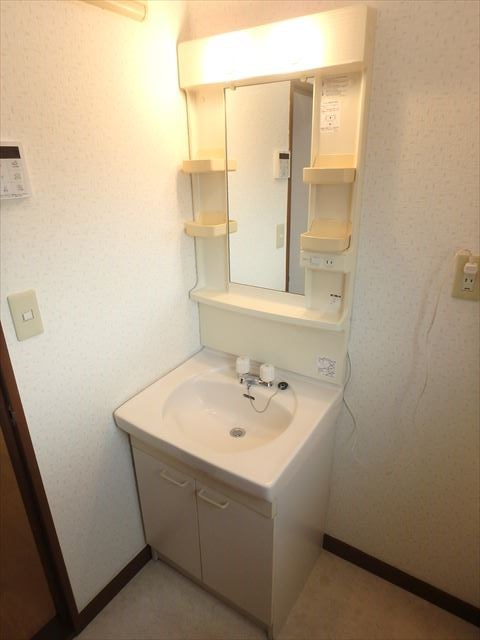 ひかりハイツ王子 その他4