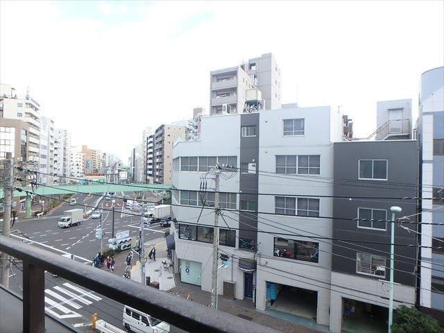 ひかりハイツ王子 その他5