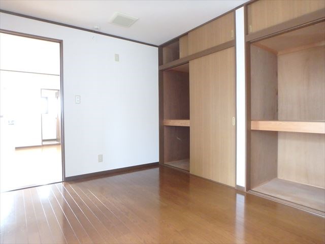 ひかりハイツ王子 その他7