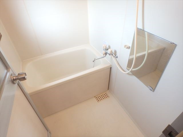 ひかりハイツ王子 風呂画像