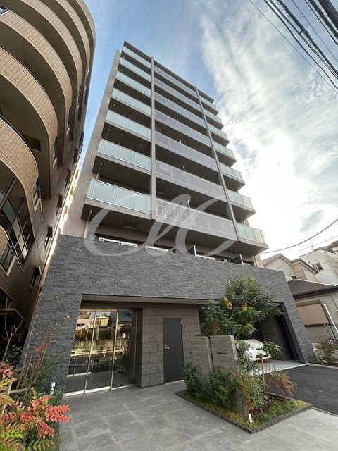 アグレアーブル　エモア 外観