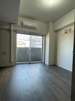 アグレアーブル　エモア ベッドルーム