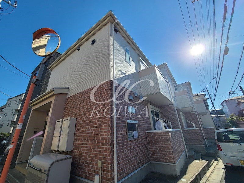 プティロック 外観