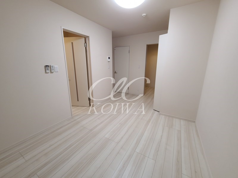 プティロック リビング