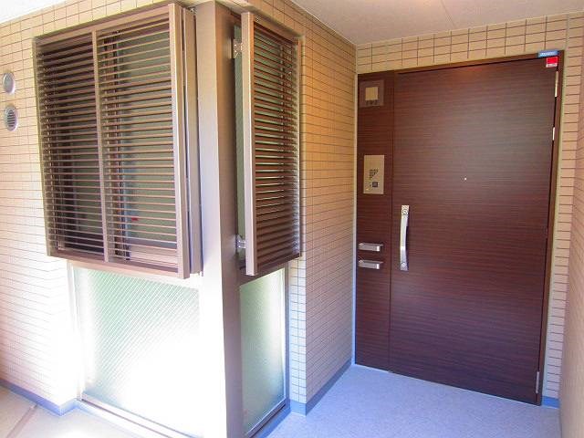 プラウド王子本町ディアージュ その他2