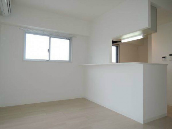 アウラデパリュール リビング