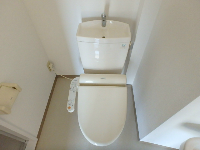 セーコーマンション     その他1