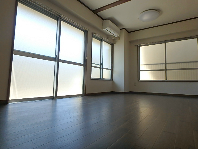 セーコーマンション     リビング