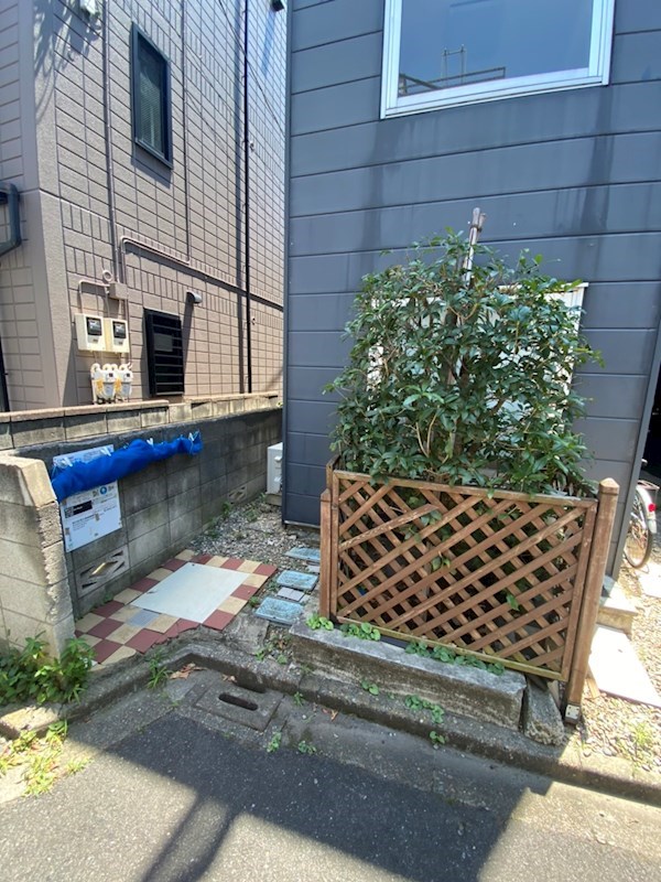 西日暮里ツイン その他8