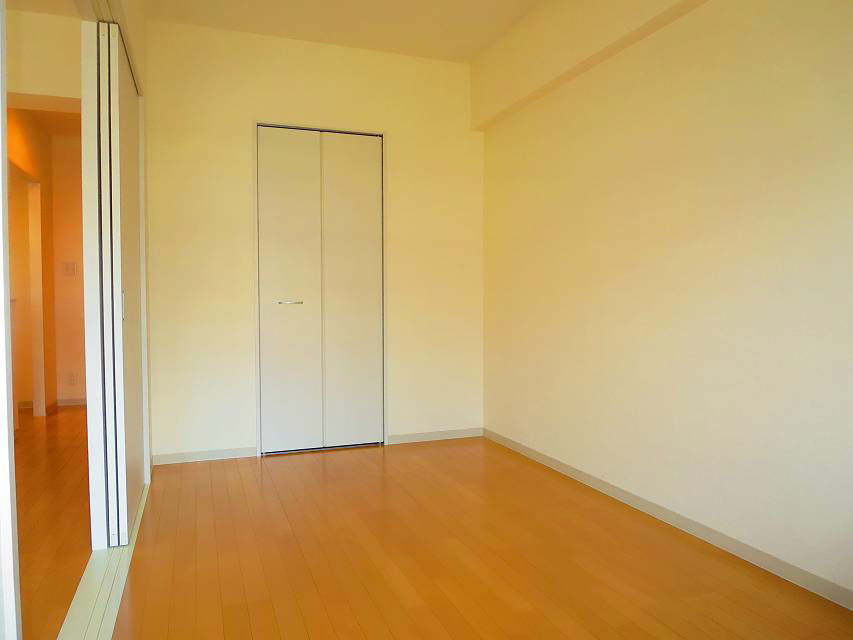 アリーズメドウ ベッドルーム